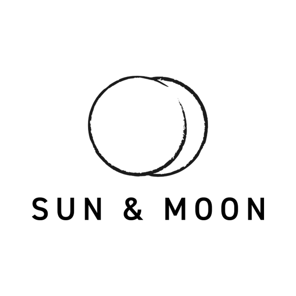 SUN & MOON